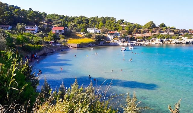 Ne Birgi ne de Şirince: İzmir’in saklı kalmış köyü