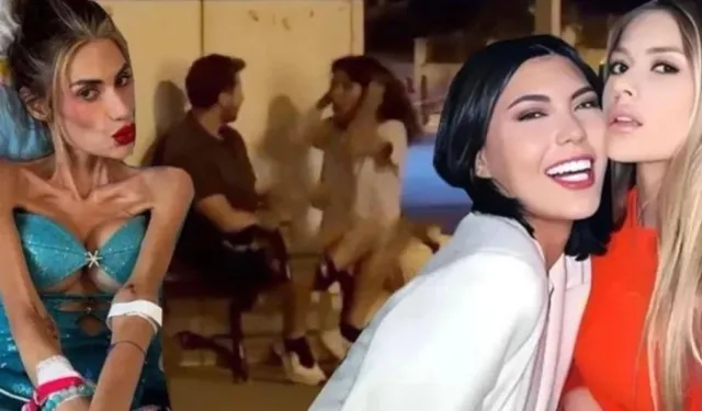 Bahar Candan'dan tepki çeken paylaşım: Ben tatile gideceğim sen evdesin abla