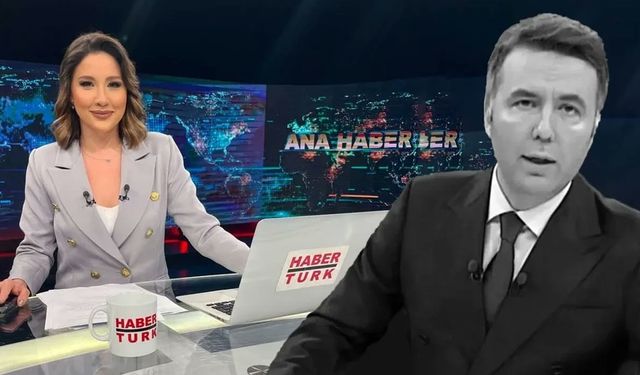 Eski haber spikerinden Ersoy’a taciz iddiası: Onun yüzünden kıta değiştirdim!
