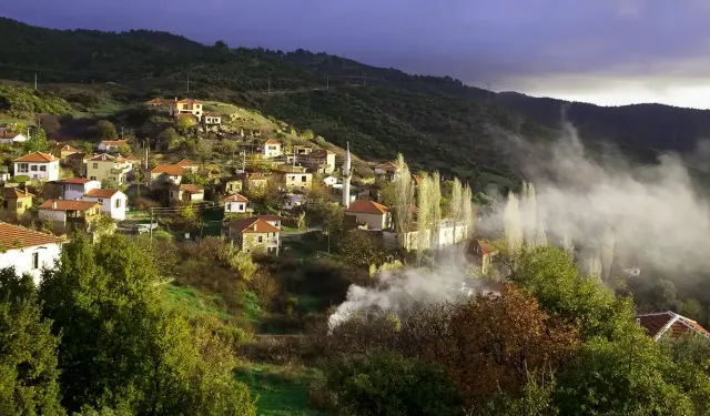 Orhanlı Vadisi’nde çevre mücadelesi sürüyor: Bilirkişi raporu mücadeleyi haklı bulundu