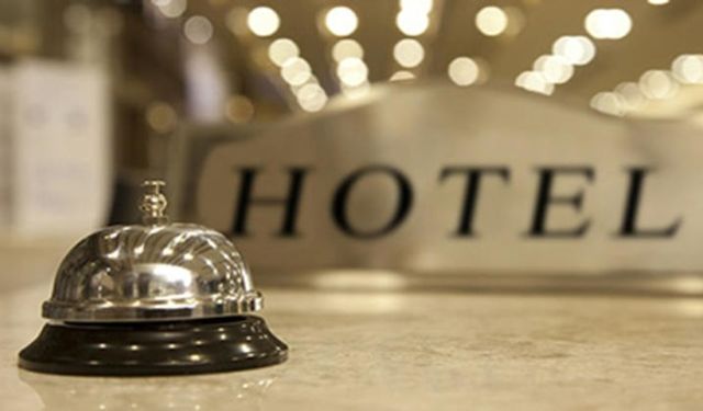 Otellerde yeni dönem: Artık yasaklandı!