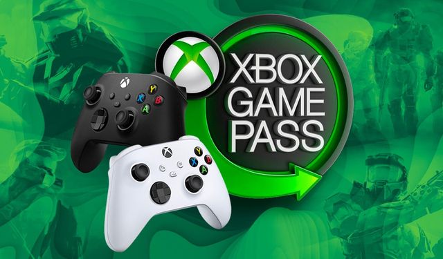 Oyunseverler dikkat: 7 Oyun Xbox Game Pass abonelerine ücretsiz