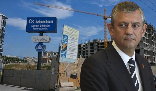 Özel Kooperatif davası hakkında konuştu: Sadece adalet ve yargı bağımsızlığı istiyoruz