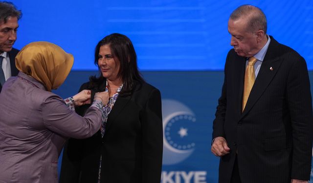 Özlem Çerçioğlu hakkında suç duyurusu: AKP üyeliğine zorlandım