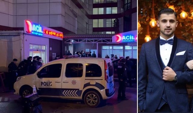 Yılbaşına 2 hafta kala sahte içki can aldı!