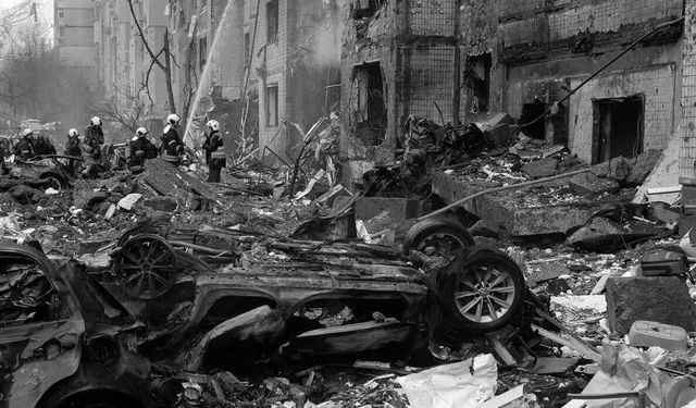 Savaşa karşı özgür sinema: İzmir’de gösterimlerin adresi Kültürpark