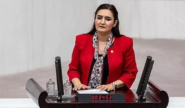 CHP'li Kılıç'tan kamu çalışanları ve emekliler için kanun teklifi