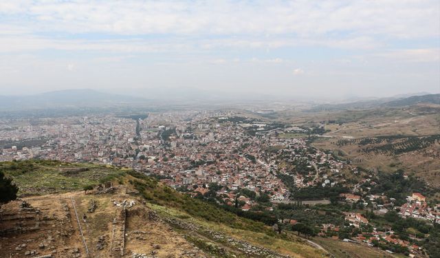 SGK İzmir’deki 10 taşınmazı satışa çıkardı!