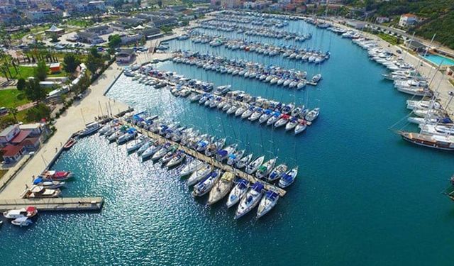 Sığacık’ta liman projesi ÇED süreci: Teos Limanı için kritik 10 gün