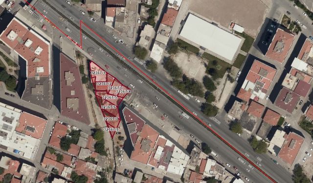 İzmir Büyükşehir’den yeni kamulaştırma kararı!