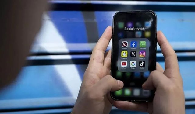 Yasa dışı bahis reklamına erişim engeli: 15 hesap kapatılıyor