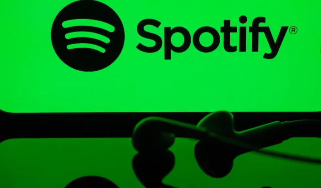 Dev güncelleme: Spotify'a beklenen özellik geldi