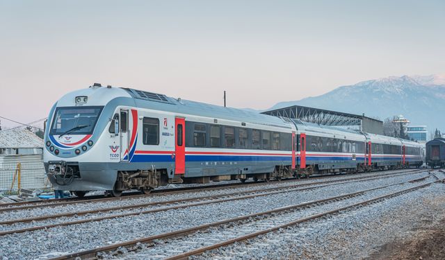 TCDD borç batağında: 37 milyar TL’lik zarar!