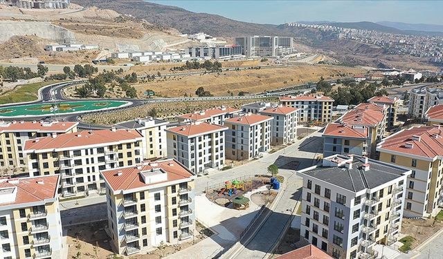 İzmir’de bir kişiye TOKİ kurası çıkma olasılığı nedir?