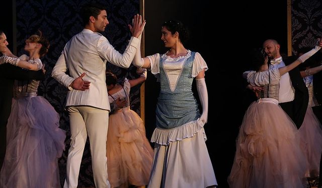 İzmirliler sanata doyacak: İşte bu haftanın takvimi...