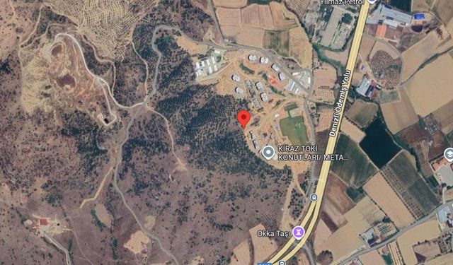 TOKİ İzmir'deki 10 arsayı satışa çıkarıyor!