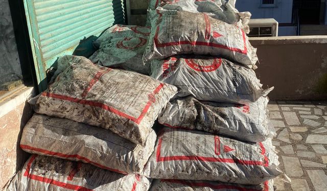 Torbalı Belediyesi’nden yakacak desteği: Bu kış Torbalı’da hiçbir çocuk üşümeyecek