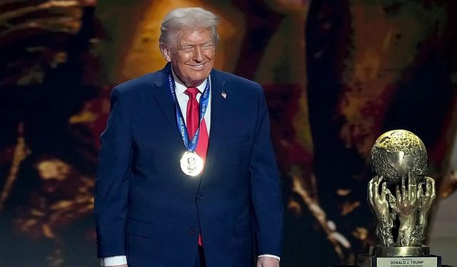 Trump’tan sert uyarı: Doğruyu yapmazsan bedel ödersin