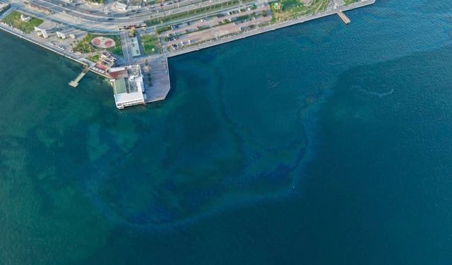 Tugay çağrıda bulundu: İzmir’in geleceği için herkes sorumluluğunu yerine getirmelidir