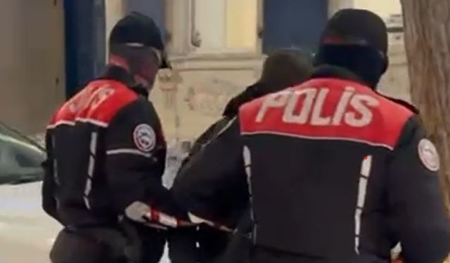 24 ilde eş zamanlı operasyon: Aralarında İzmir de var! 204 gözaltı, 68 tutuklama