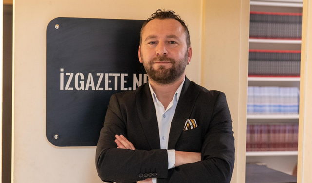 Kartal Egemax TV'ye konuk oldu: CHP kurultayı ve İzmir Büyükşehir’deki işçi krizini değerlendirdi