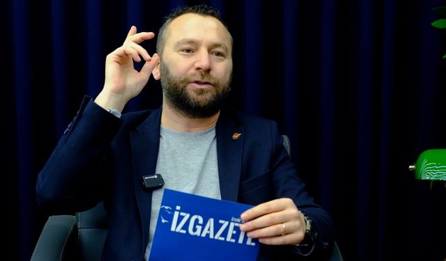 İzmir’de 2025’e damga vuran siyasi gelişmeler: İzmir’de genç ve kadın belediye başkanları başarılı olamadı mı?