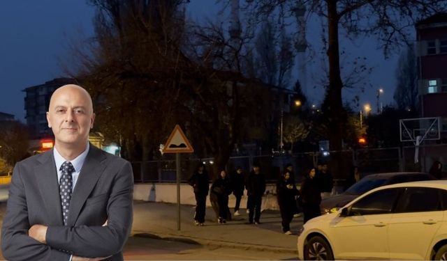 İzmirli vekil Özlale'den kalıcı yaz saati uygulamasına tepki: CHP iktidarında bu görüntüler tarih olacak!