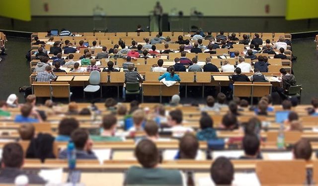 Yılbaşından sonra Meclis'e geliyor: Üniversitelerde af hazırlığı