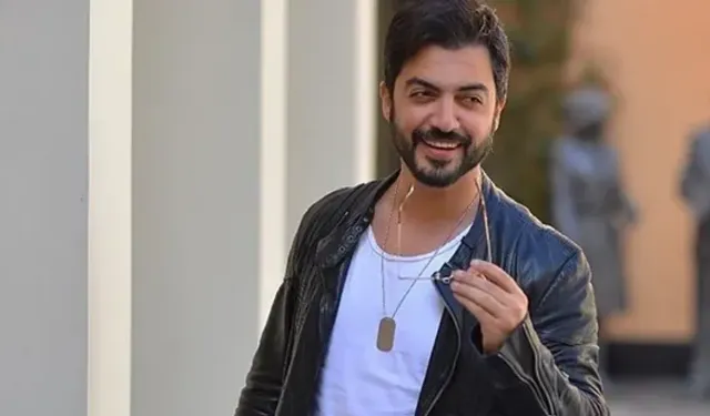 Uyuşturucu testi pozitif çıkmıştı: Yusuf Güney'den ilk açıklama