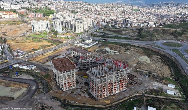 Uzundere mağdurlarından üçüncü etap açıklaması: Soyer'in iradesi sürece katkı sundu!