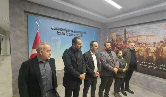 CHP ve DİSK'ten ikinci zirve: Anlaşma sağlandı!