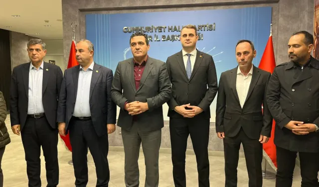 Kartal’dan DİSK-CHP Zirvesi yorumu: Somut adım atılana kadar işçiye rahat yok!