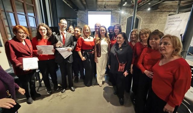 Kültürpark Tenis Spor Kulübü'nden Otizme Farkındalık konseri