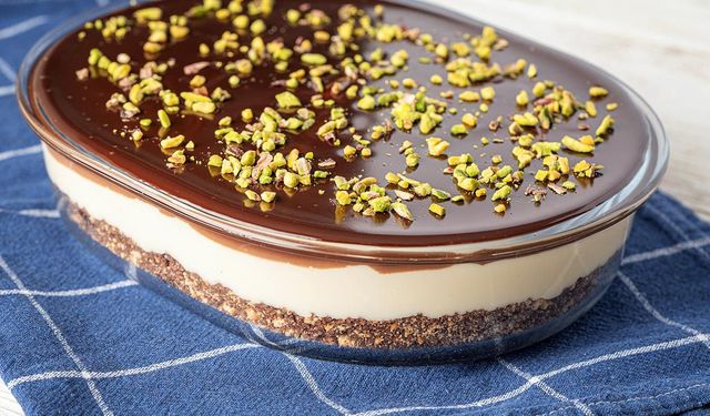 Yemek tutkunlarının 2025’te en çok merak ettiği tarifler belli oldu!