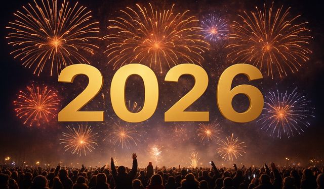 Narlıdere'de Yeni Yıl Festivali: Bir hafta boyunca dolu dolu program