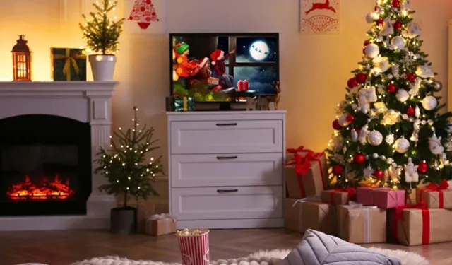 31 Aralık gecesi TV'de ne var? İşte yılbaşı özel programları