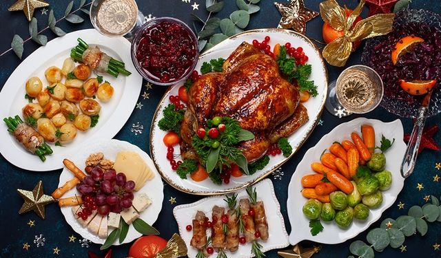 Yılbaşı sofraları için kritik uyarı: Merdiven altı ürünlere dikkat!