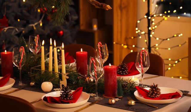 Yılbaşı sofralarına İzmir dokunuşu: Enfes mantarlı karides güveç tarifi