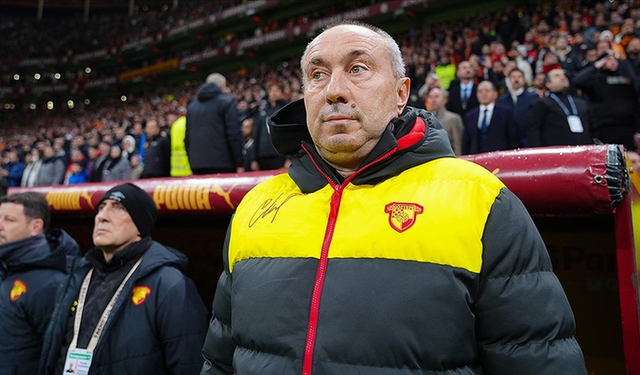 Spartak Moskova Stoilov’u istiyor: 2.5 milyon Euro teklif ettiler!