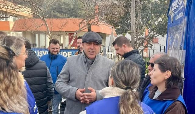 399 gündür direniyorlar: İşveren masaya oturmadı, fabrikayı taşıyor!