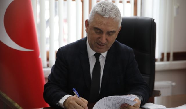 Bergama Belediyesi’nden çevreye katkı: Bitkisel atık yağlar doğaya kazandırılıyor