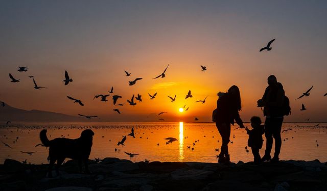 Kardeş kadrajlar Karşıyaka’da buluşacak
