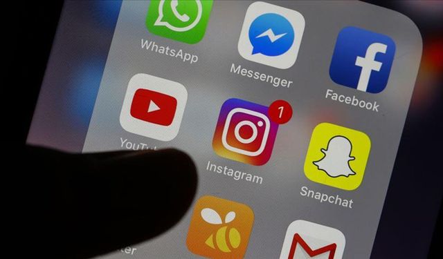 15 yaş altına sosyal medya ve oyun kısıtlaması: Ay sonunda başlayacak