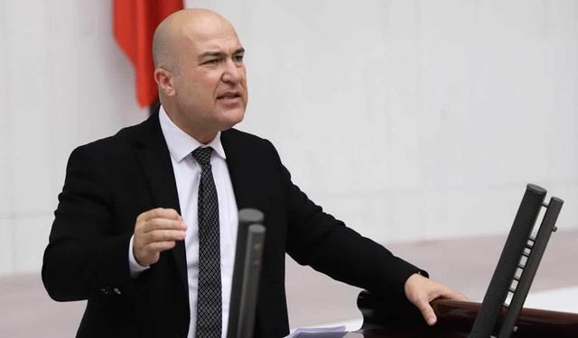 CHP’li Bakan Teos Marina’yı Meclis’e taşıdı: Bakanlık kulaklarını kapatamaz!