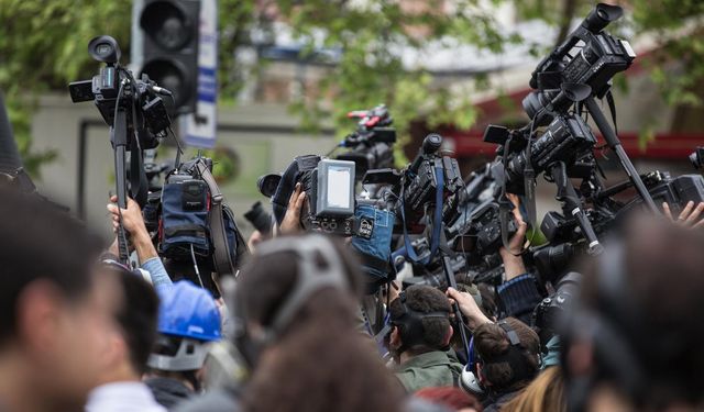 Kadın haberciler Konak’ta mesleğin geleceğini konuşacak