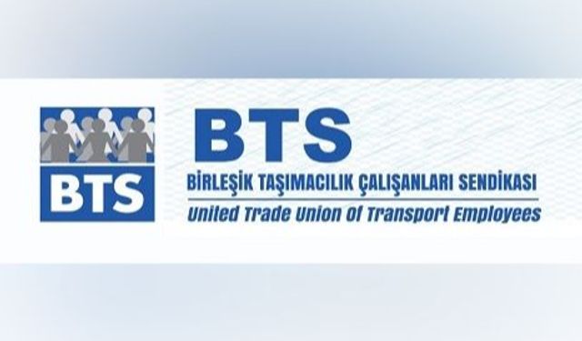 BTS İzmir Şubesi'nden sert tepki: Sendika yöneticimize verilen ceza hukuksuzdur