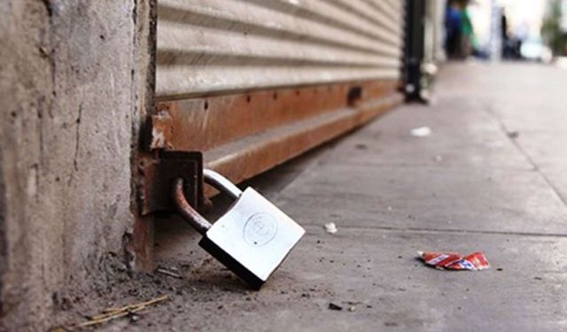 İzmir ve Aydın’ın köklü sermaye grubu iflas yolunda!