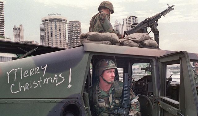 Venezuela ilk değil: ABD müdahaleciliğinin kanlı tarihi!