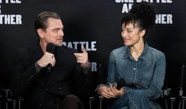 Di Caprio’dan Akademi’ye eleştiri: Büyük bir yeteneği görmezden geldi!