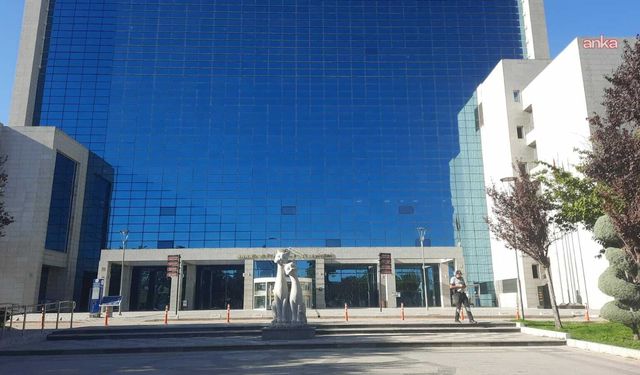 ABB davasında yeni gelişme: Tahliye edilen 3 sanık hakkında yakalama çıkarıldı